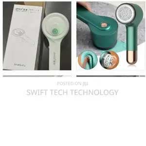 Lint Remover / Electric Remover
