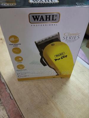 Classic Series Wahl - thumbnail 2