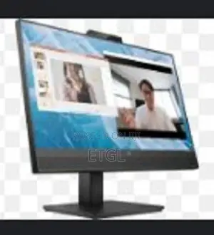 HP M24m 23.8" FHD Conferencing Monitor, Integrated Webcam, I