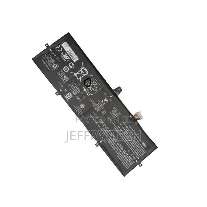 Hp Elitebook X360 1030 G3 45X96UT Laptop Battery BM04 BM04XL