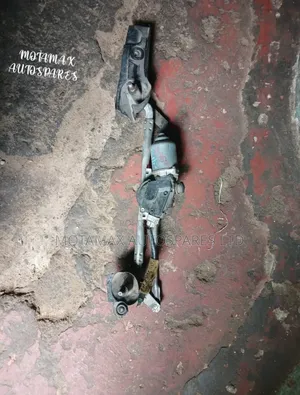 Mazda Atenza 2010 Wiper Motor