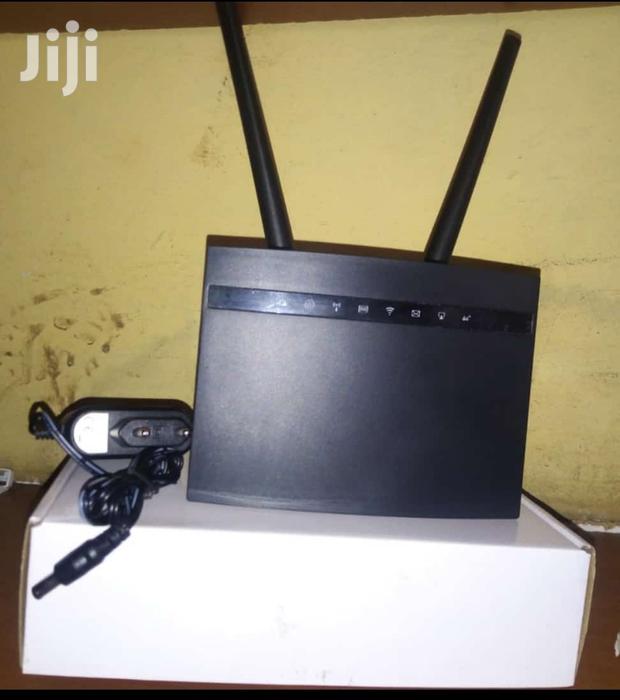 Simcard Routers