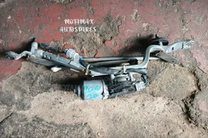 Toyota Wish Wiper Motor Assy