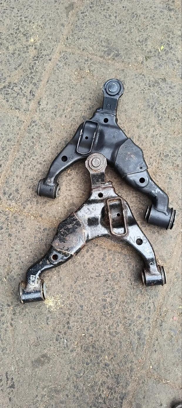 Lower Arm Prado J150, Vx V8-200 Series, Revo/Revolution