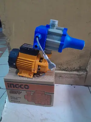 Best Booster Pump,And Automatic Pressure Control,0.5.