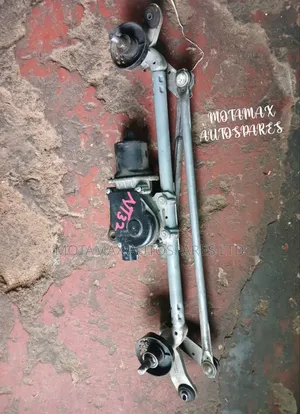 Nissan X-Trail Nt32 Wiper Motor Assy
