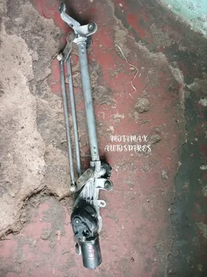 Nissan X-Trail NT31 Wiper Motor Assy