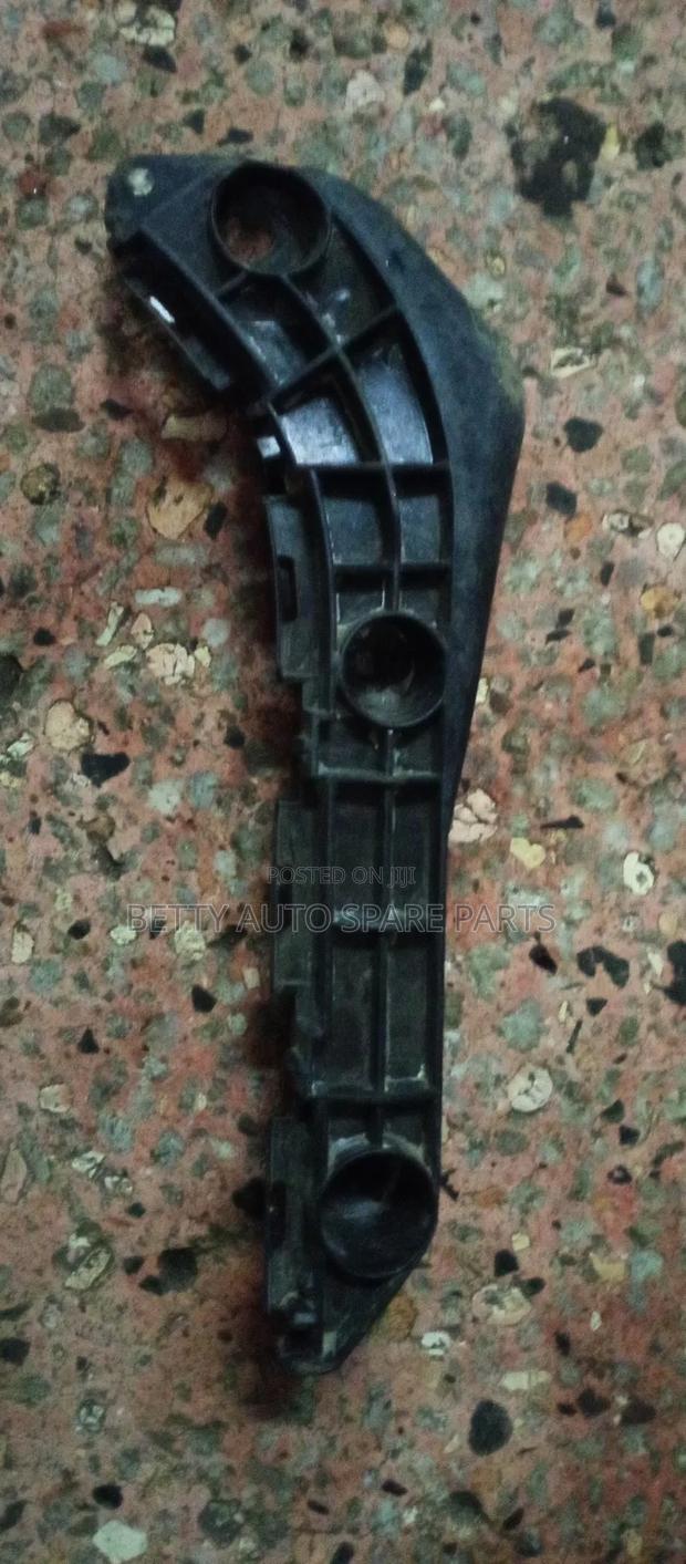 Toyota Allion 260 Bumper Slide