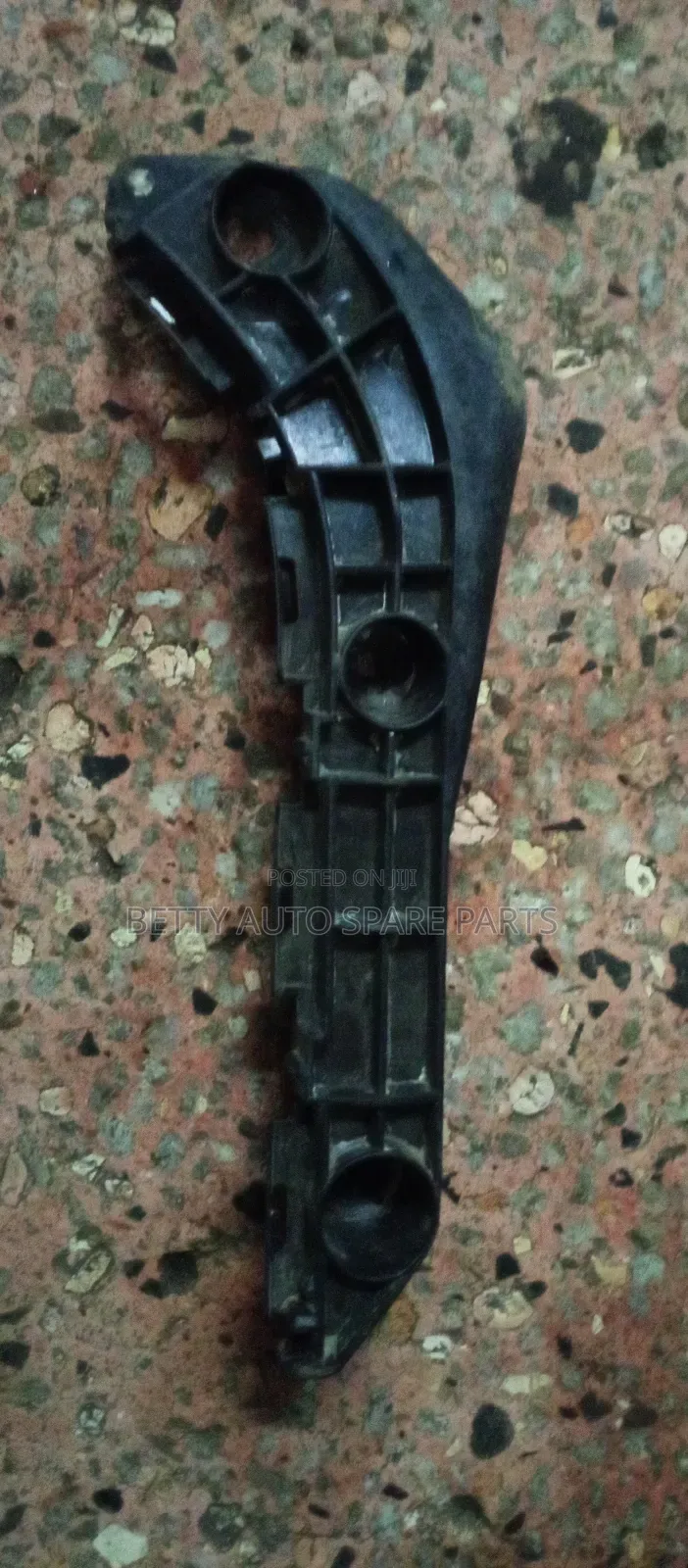 Toyota Allion 260 Bumper Slide