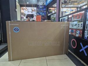 Samsung 65-Inch Class Crystal Uhd Du8000 Series HDR - thumbnail 2