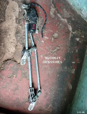 Nissan Juke Wiper Motor Assy
