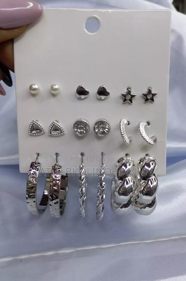Earrings for Her - thumbnail 2