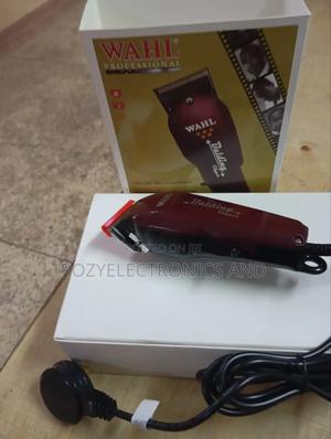 Heavy Duty Balding Clippers - thumbnail 2