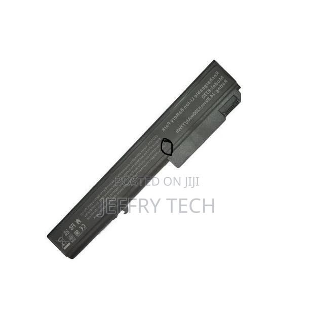 Hp Elitebook 8540p Laptop Battery AV08 AV08XL