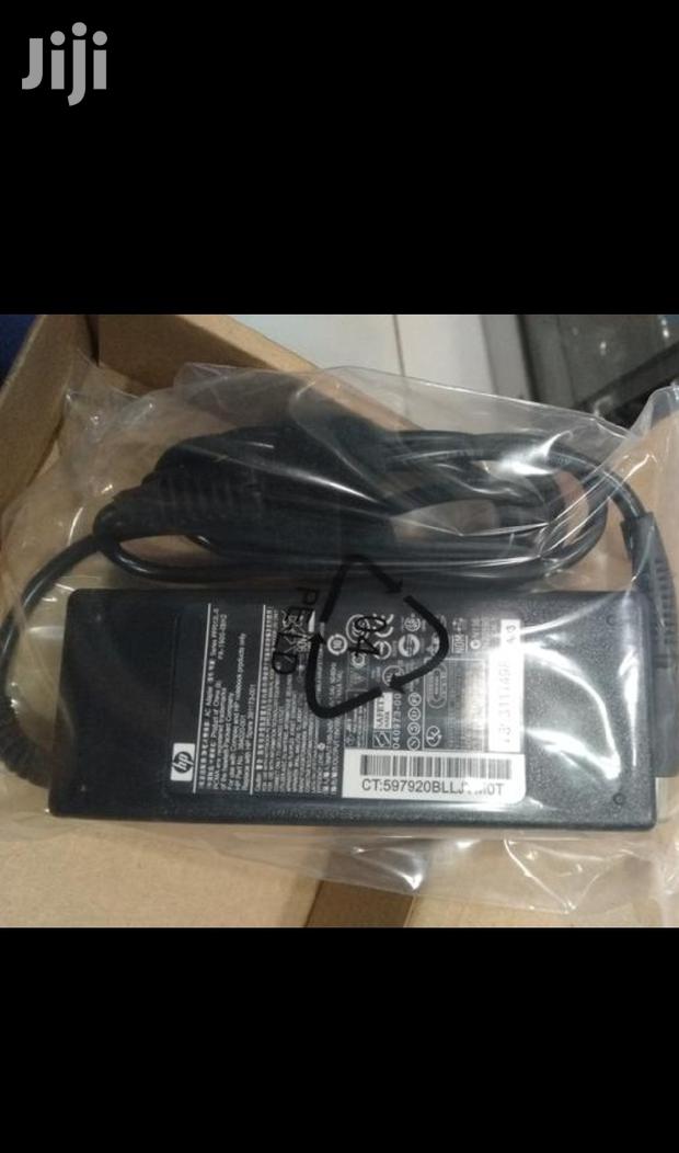 Brand New Adapters - main view