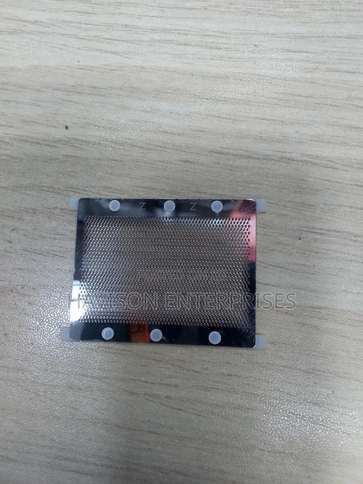 Yandou Smoother Element/Sieve