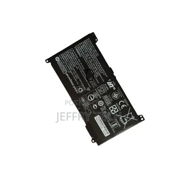 Hp Probook 450 G4 455 G4 Laptop Battery RR03XL