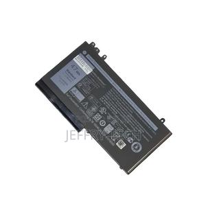 DELL Latitude E5270 Series Laptop Battery NGGX5 - thumbnail 2