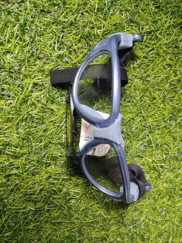 Rec Spec Sport Protective Goggles With Adjustable Soft Strap - thumbnail 2