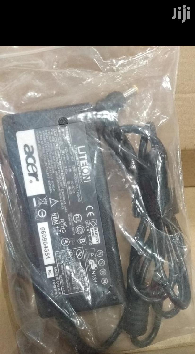 Acer Laptop Adapters
