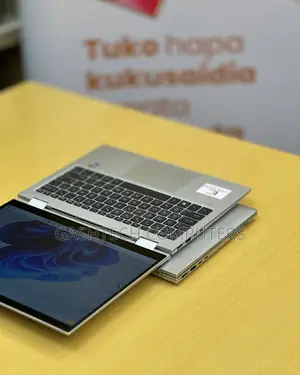 New Laptop HP ProBook 470 G5 16GB Intel Core I7 SSD 512GB