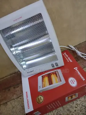 Rashink Room Heater