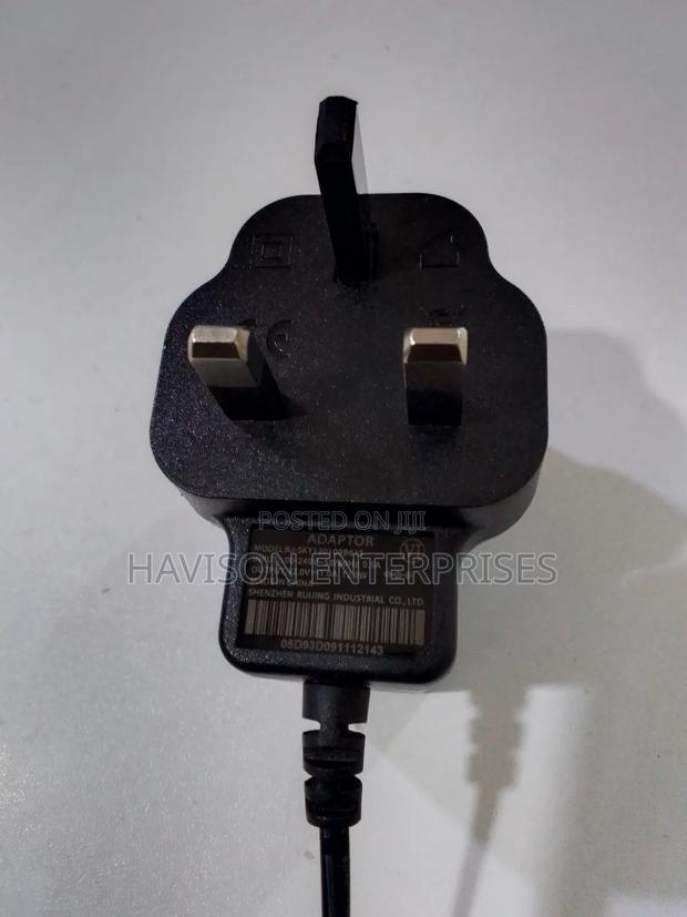 Original Gotv Adapter(12V 1A)