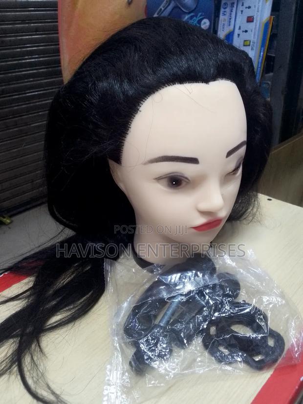 Best Training Dummy - main view