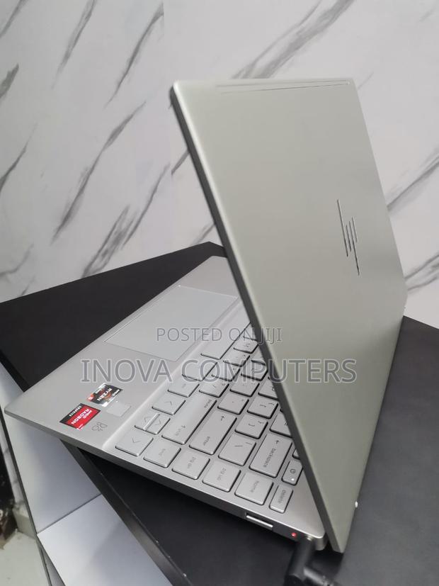 Laptop HP Pavilion 13 16GB AMD Ryzen 5 SSD 512GB - thumbnail 2