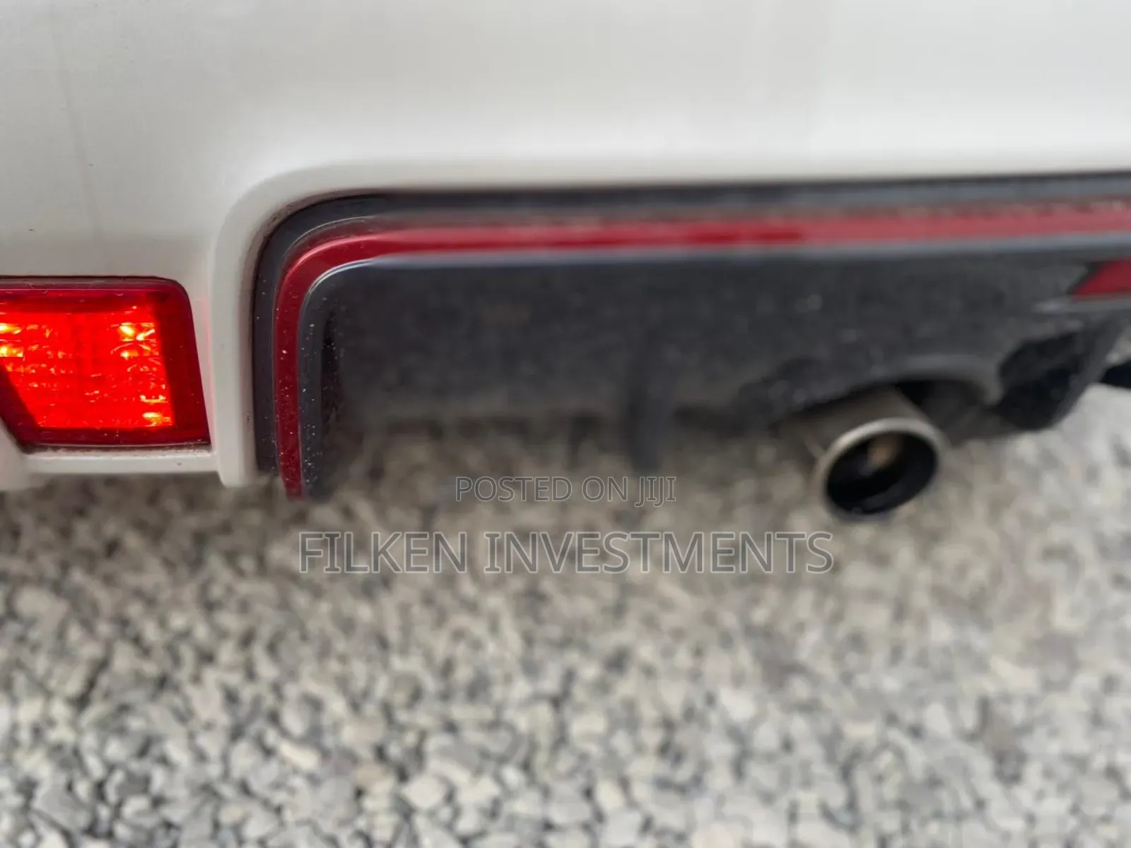 Nissan Note 2019 White