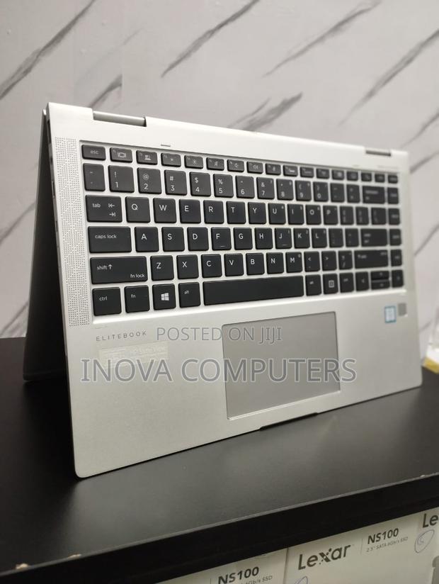 Laptop HP EliteBook 1040 G6 16GB Intel Core I7 SSD 512GB