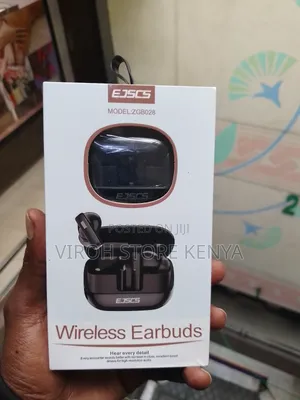 Best Wireless Earbuds ZGB028 Airpods Super Bass BT Earbuds