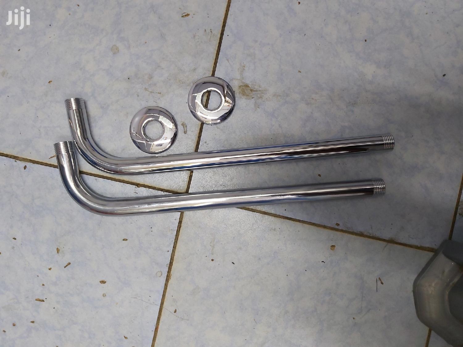 Stand Pipes