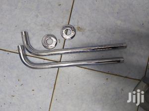 Stand Pipes