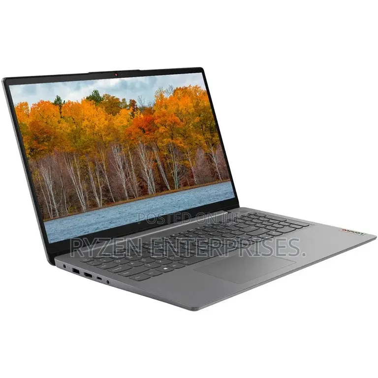 New Laptop Lenovo V15 8GB Intel Core I5 SSD 512GB