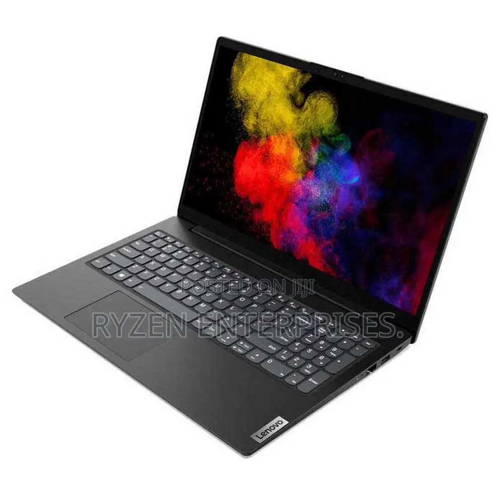 New Laptop Lenovo V15 8GB Intel Core I5 SSD 512GB