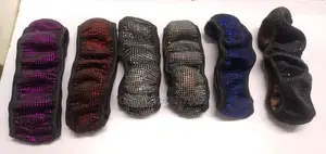 Car Steering Wheel Cover
