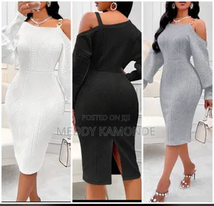 Designer Dinner/Party Dress