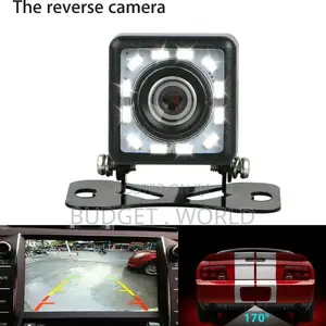 Backup Camera License Plate Reverse Camerarear View Camera#