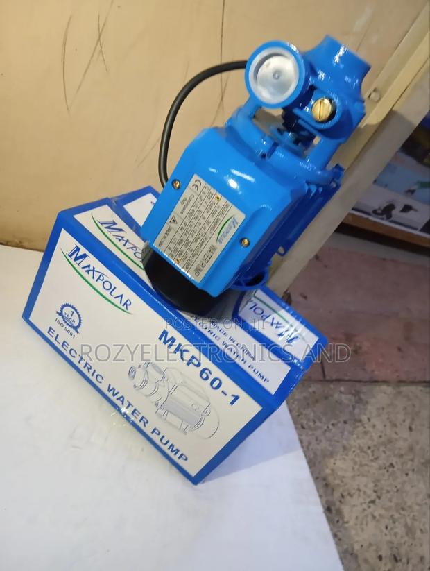 Max Polar Water Pump 0.5
