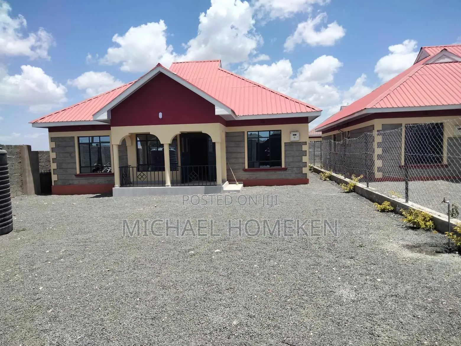 3bdrm Bungalow in Kitengela for sale