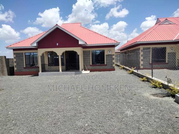 3bdrm Bungalow in Kitengela for sale - thumbnail 2
