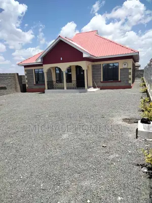 3bdrm Bungalow in Kitengela for sale