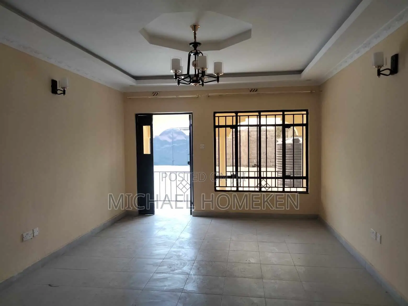 3bdrm Bungalow in Kitengela for sale