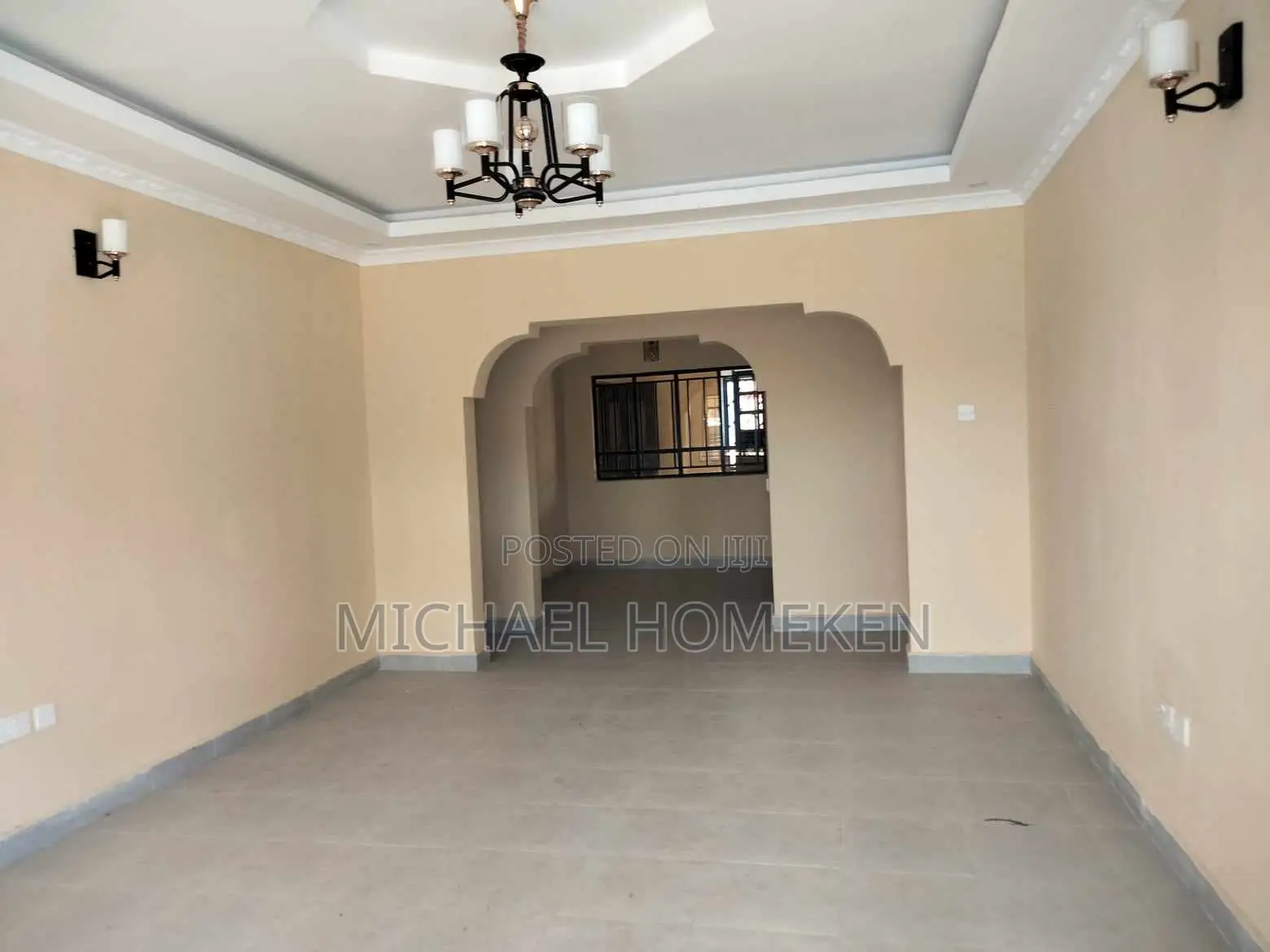 3bdrm Bungalow in Kitengela for sale