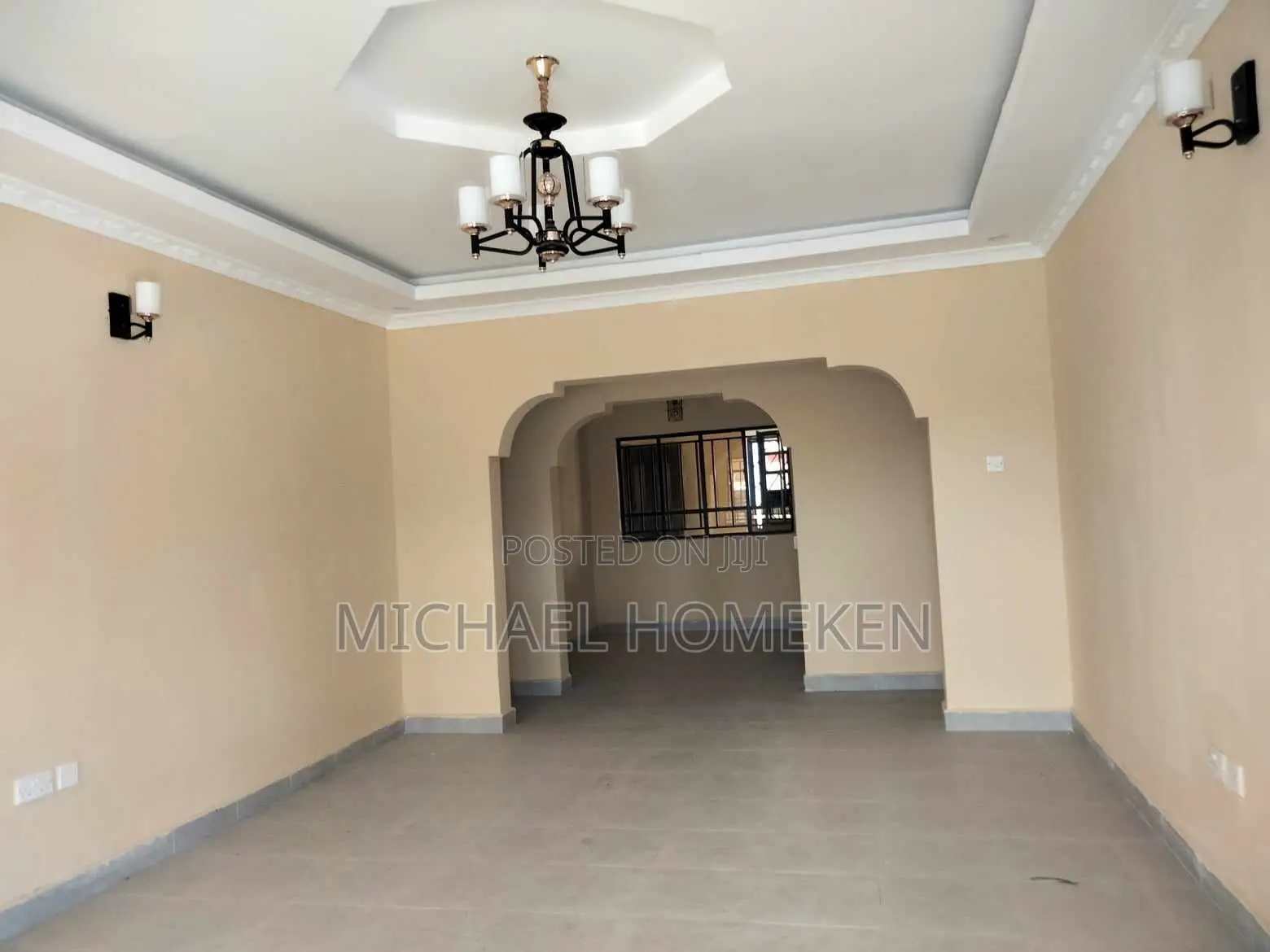 3bdrm Bungalow in Kitengela for sale