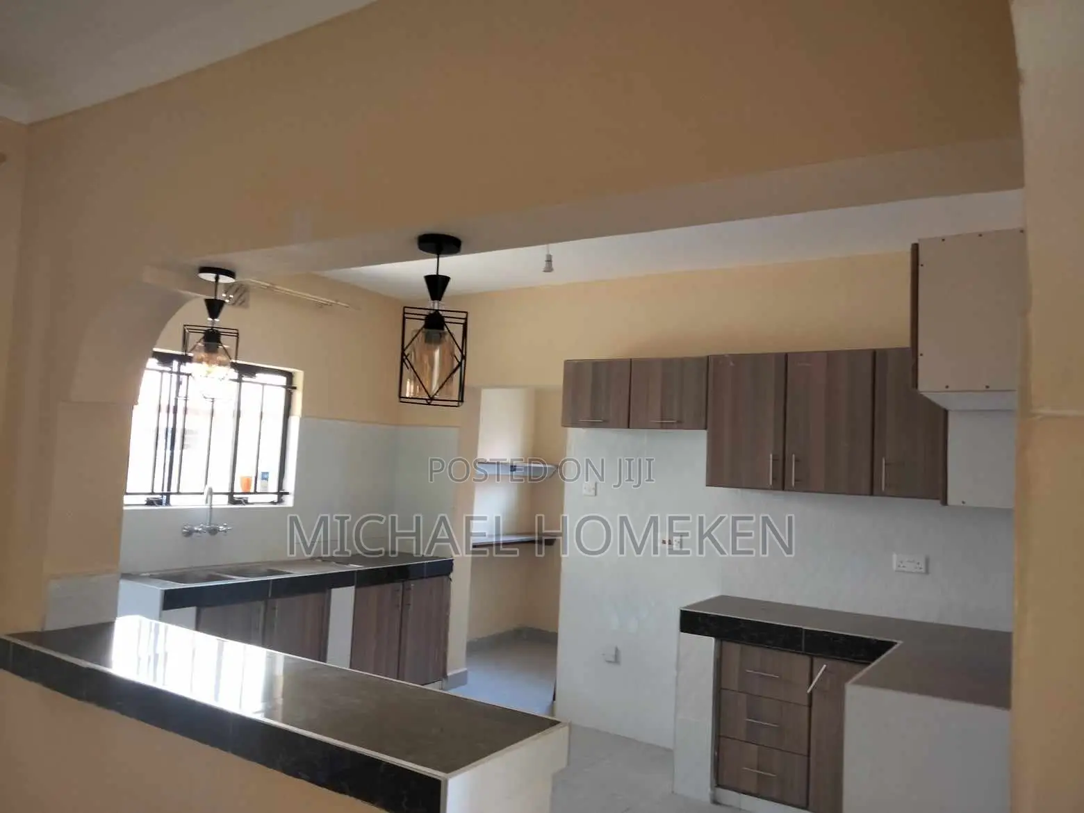 3bdrm Bungalow in Kitengela for sale