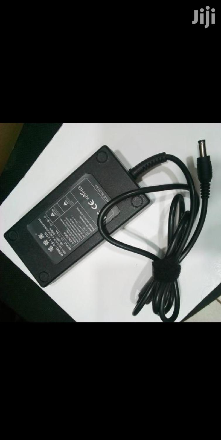 Toshiba Laptop Charger Replacements