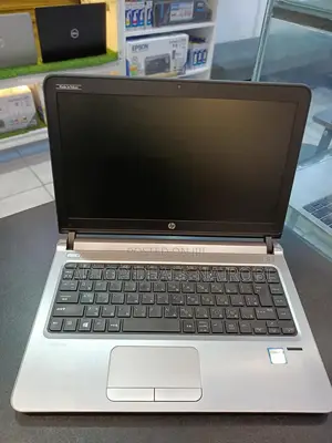 Laptop HP 430 8GB Intel Core I5 HDD+SSD 500GB