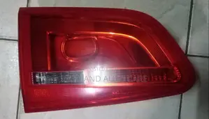 Volkswagen Sharan Body Boot Taillamps Left Side